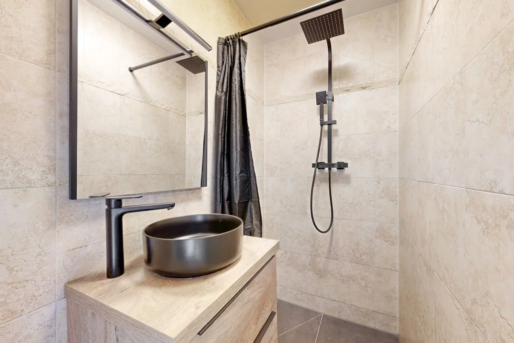 Foto van de Appartement gelegen aan de Mercuriuslaan in Volendam