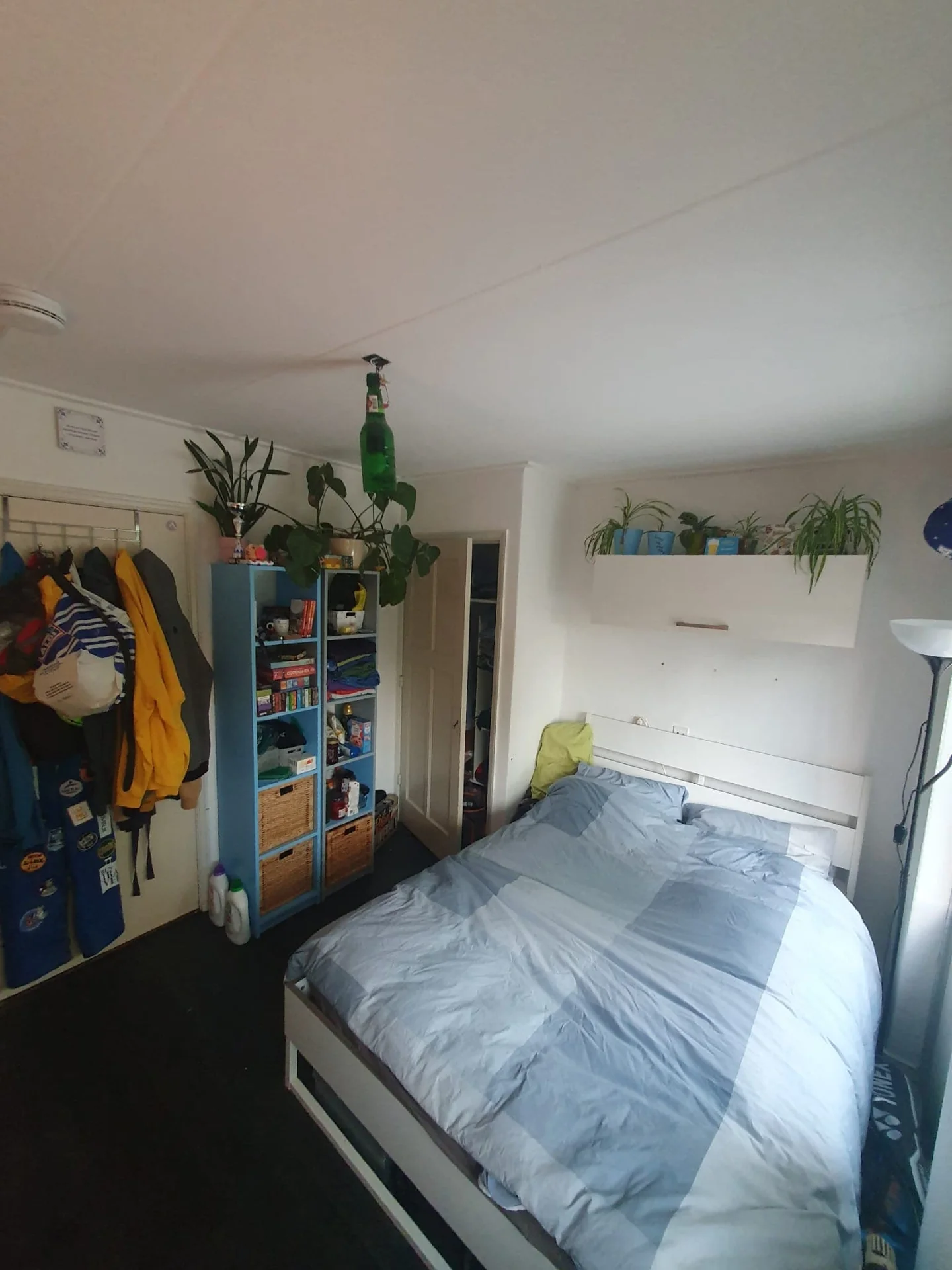 Foto van de Kamer gelegen aan de Zweringweg in Enschede