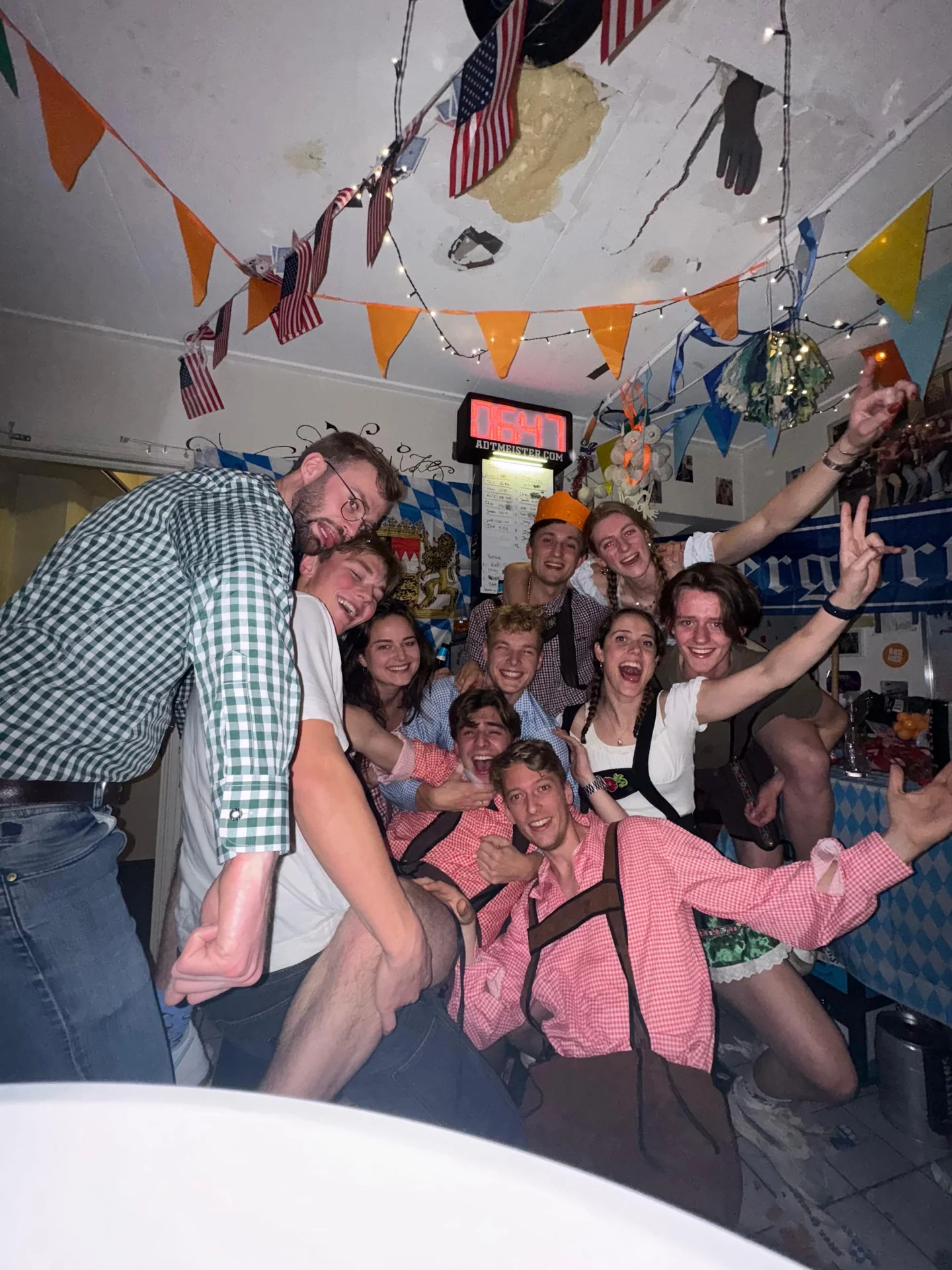 Foto van de Kamer gelegen aan de Zweringweg in Enschede