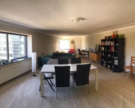 Foto van de Kamer gelegen aan de Gedempte Zalmhaven in Rotterdam