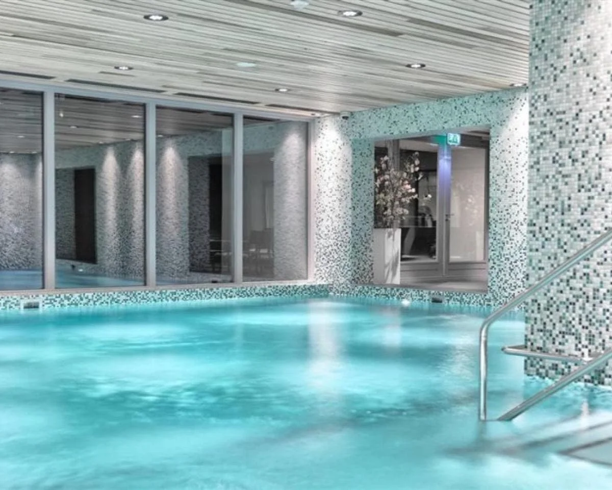 Foto van de Kamer gelegen aan de Gedempte Zalmhaven in Rotterdam