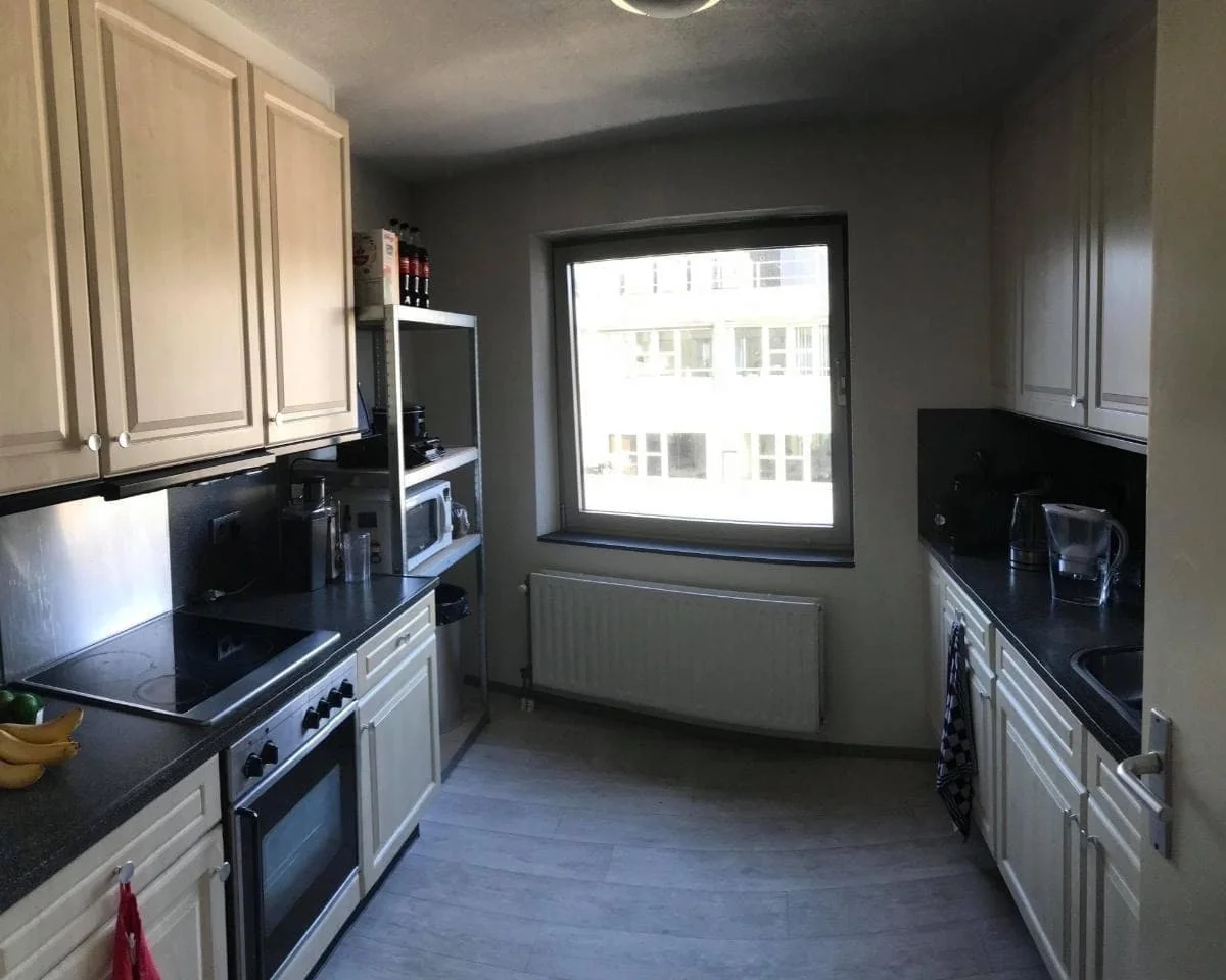 Foto van de Kamer gelegen aan de Gedempte Zalmhaven in Rotterdam