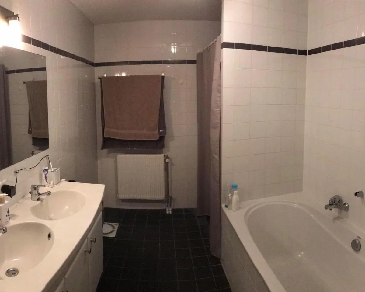 Foto van de Kamer gelegen aan de Gedempte Zalmhaven in Rotterdam