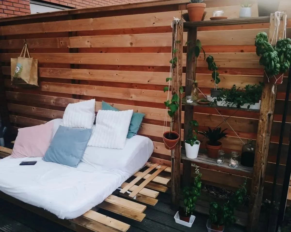 Foto van de Kamer gelegen aan de Joeswerd in Groningen