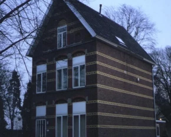 Foto van de Kamer gelegen aan de Brusselseweg in Maastricht
