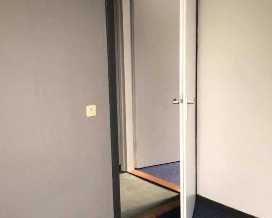 Foto van de Kamer gelegen aan de Brusselseweg in Maastricht