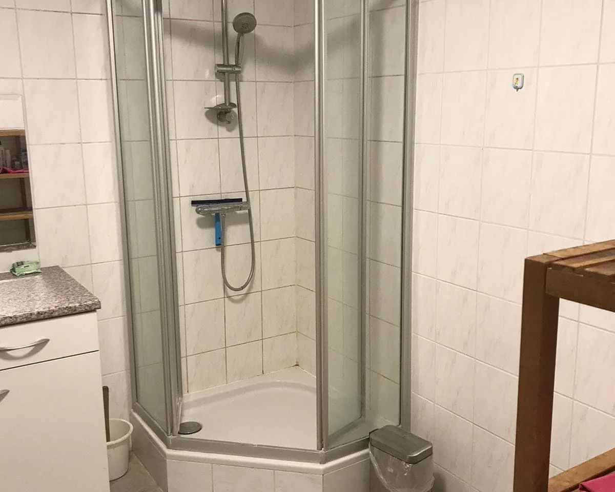 Foto van de Kamer gelegen aan de Brusselseweg in Maastricht