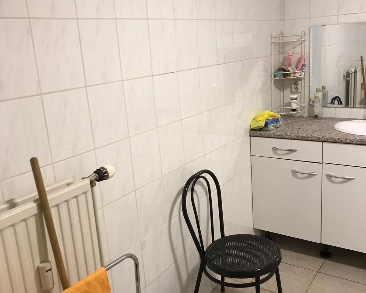 Foto van de Kamer gelegen aan de Brusselseweg in Maastricht