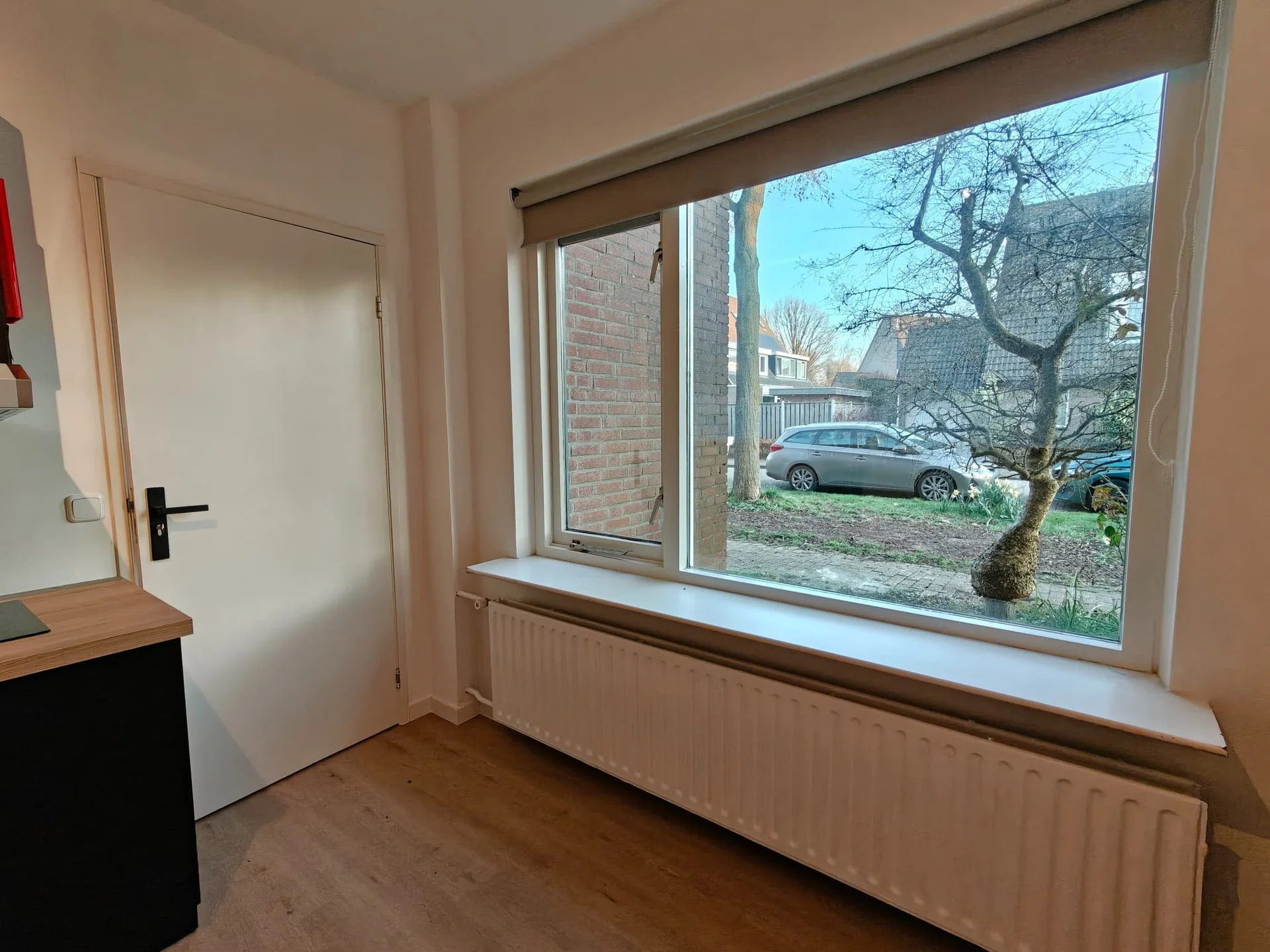 Foto van de Kamer gelegen aan de Bosgouw in Almere