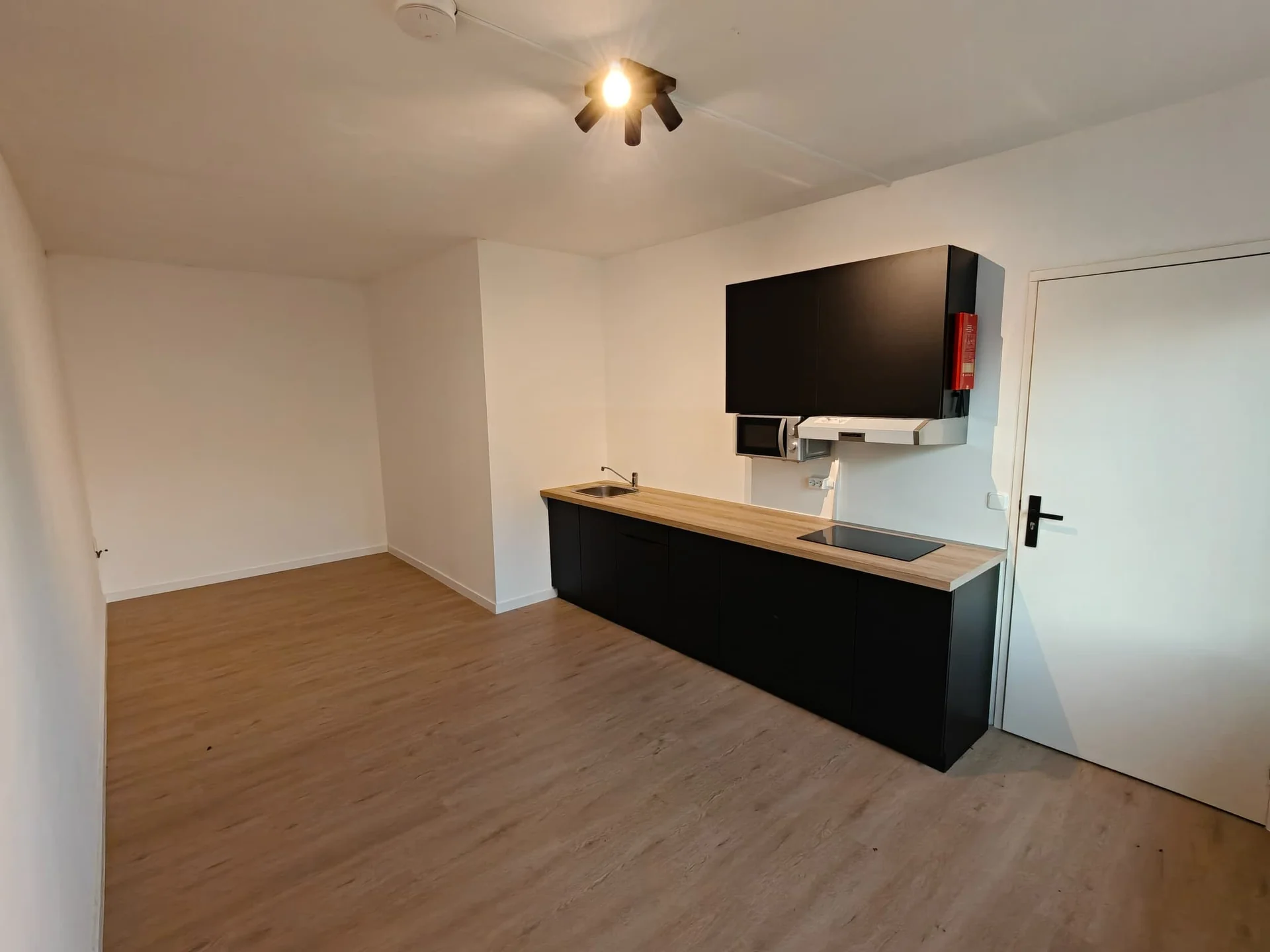 Foto van de Kamer gelegen aan de Bosgouw in Almere