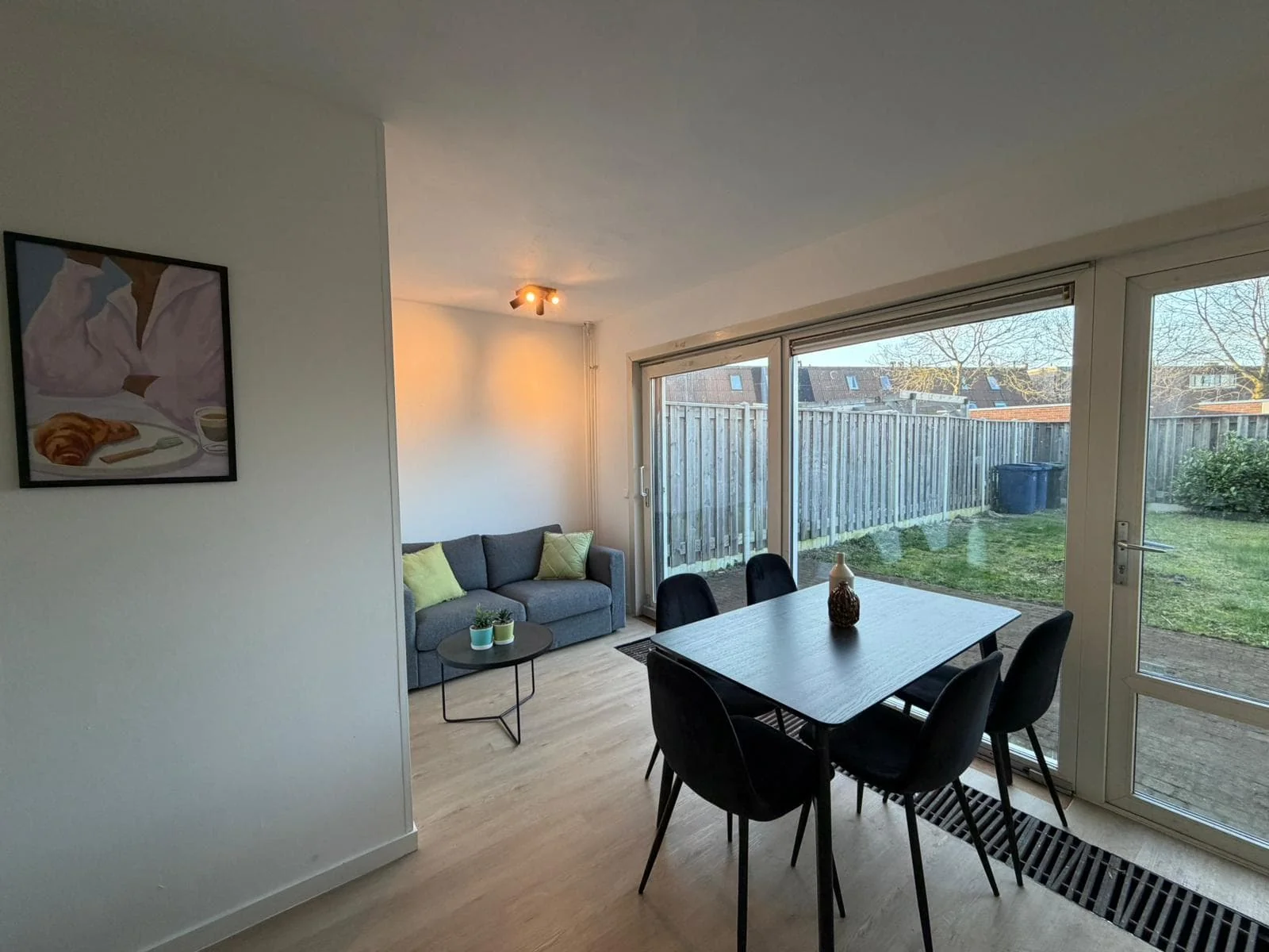 Foto van de Kamer gelegen aan de Bosgouw in Almere