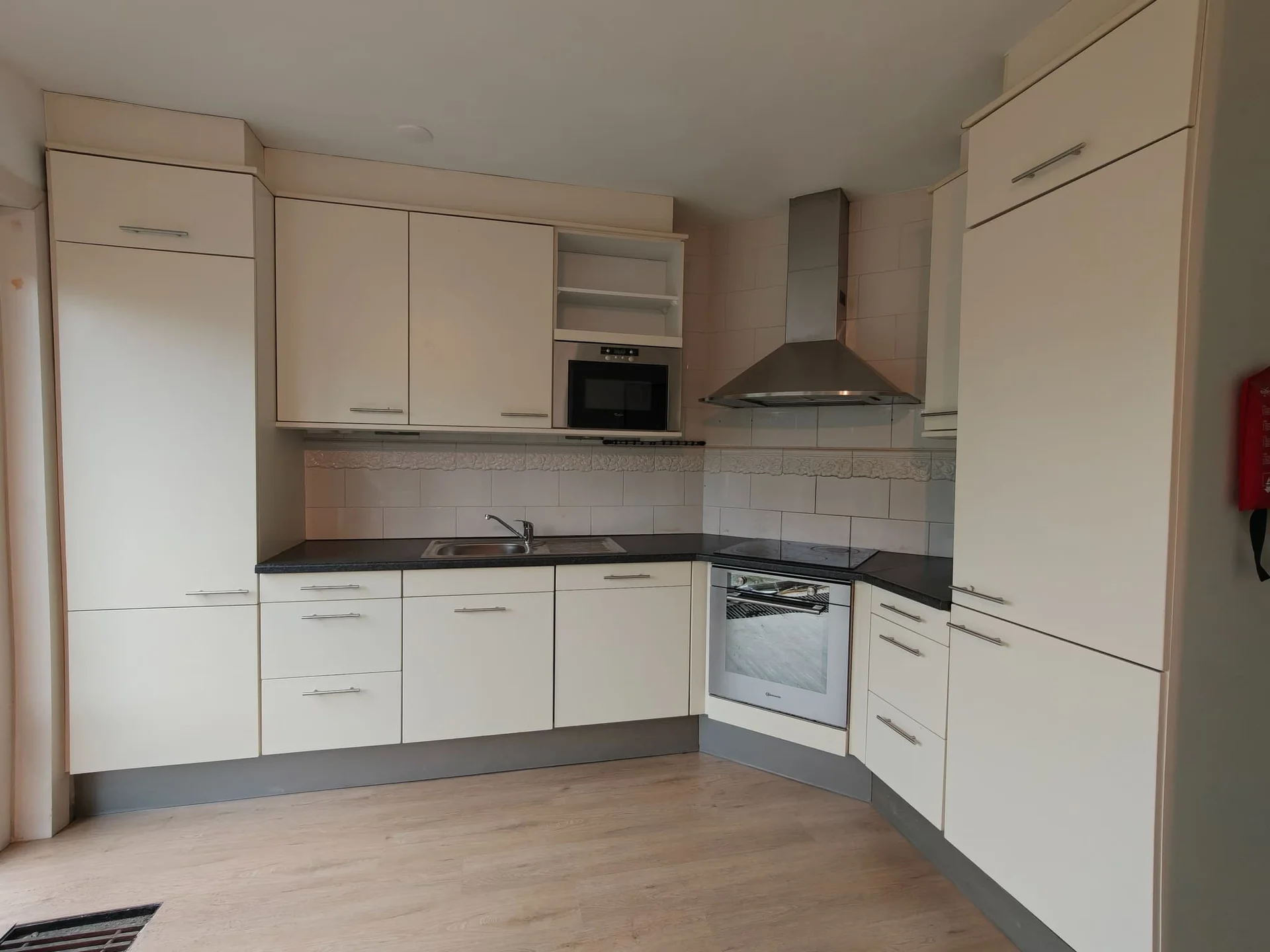 Foto van de Kamer gelegen aan de Bosgouw in Almere