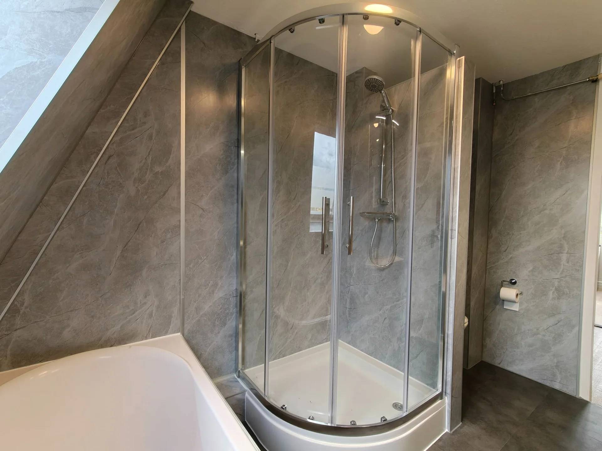 Foto van de Kamer gelegen aan de Bosgouw in Almere