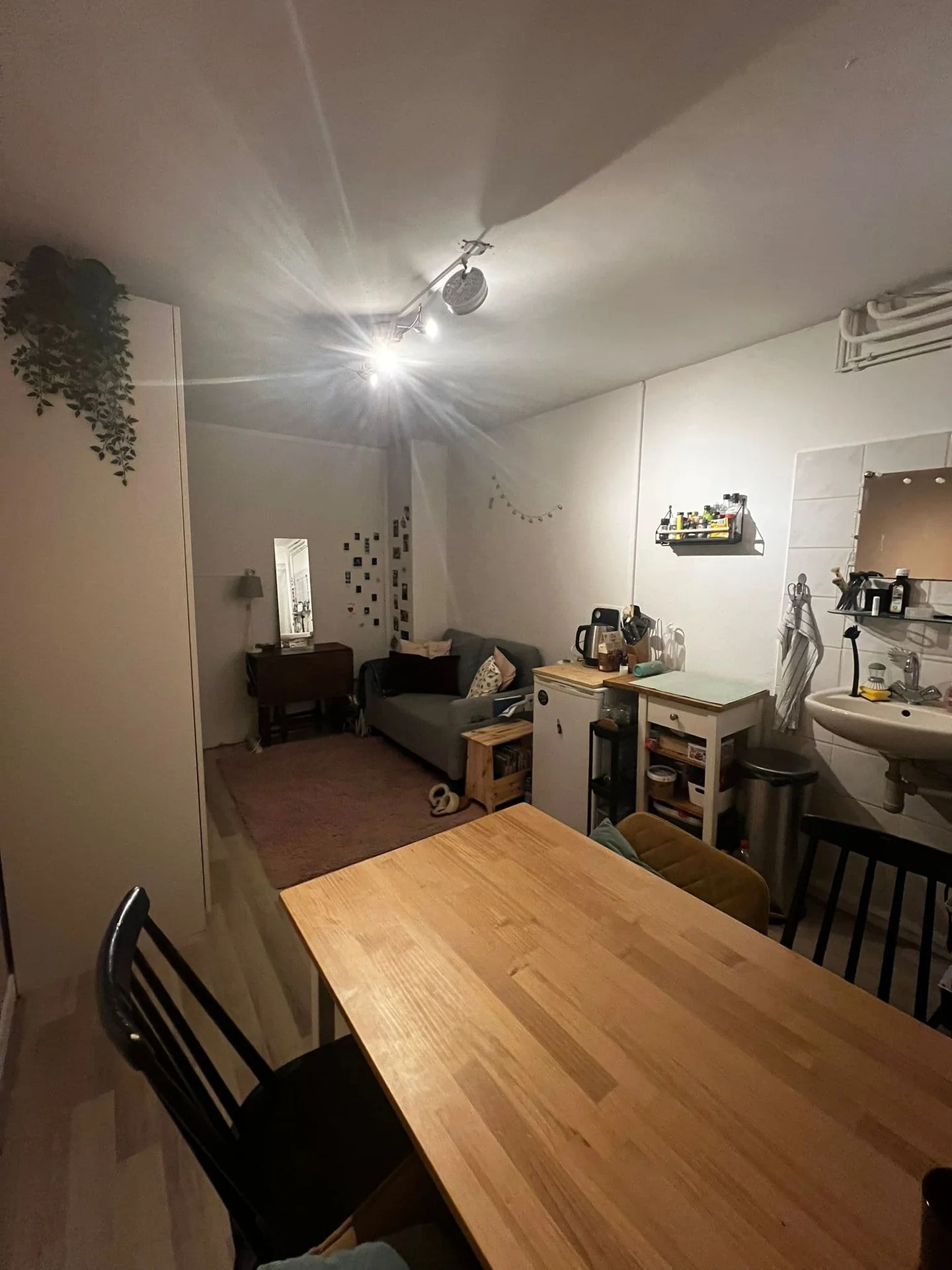 Foto van de Kamer gelegen aan de Peizerweg in Groningen