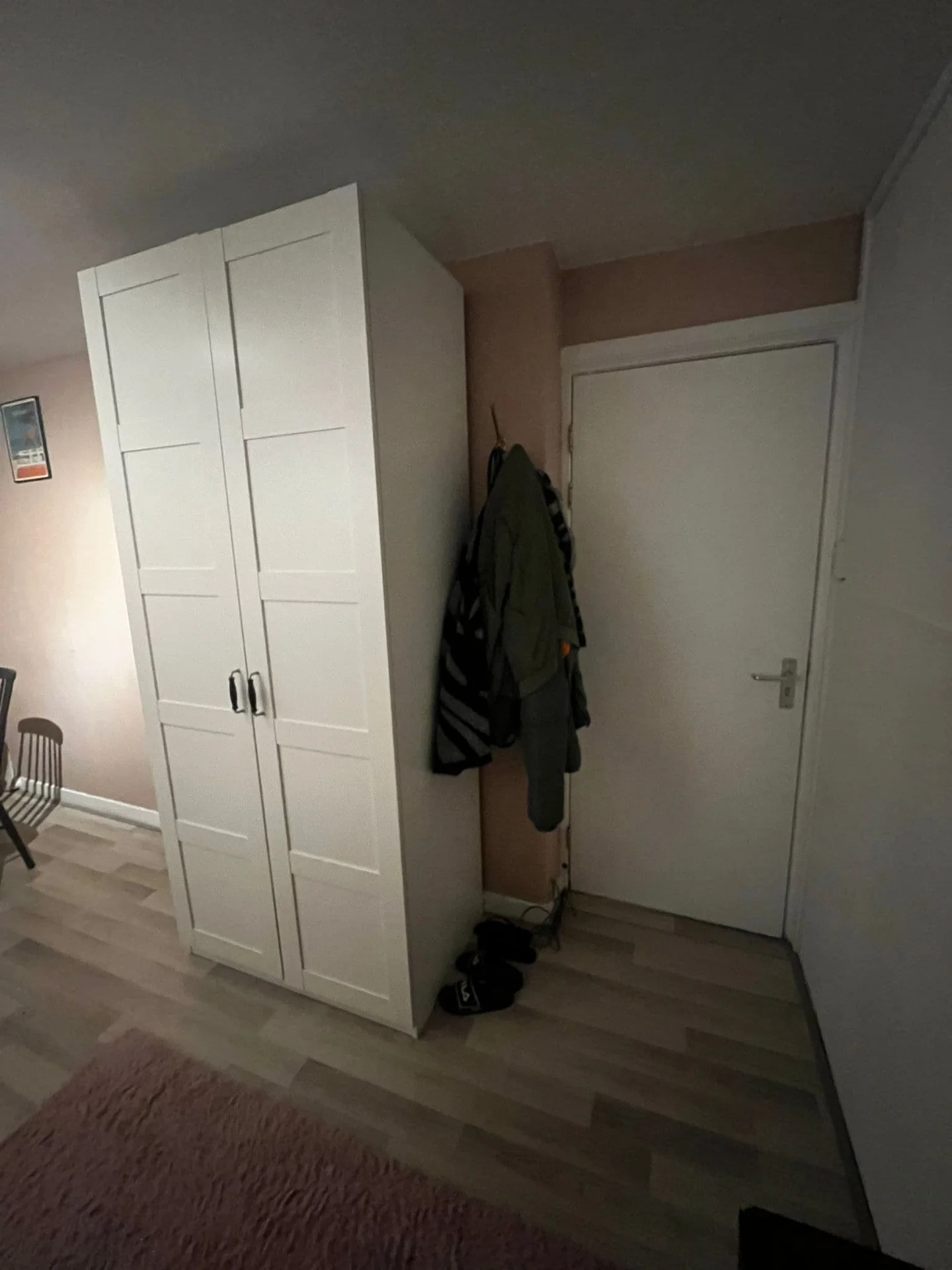 Foto van de Kamer gelegen aan de Peizerweg in Groningen