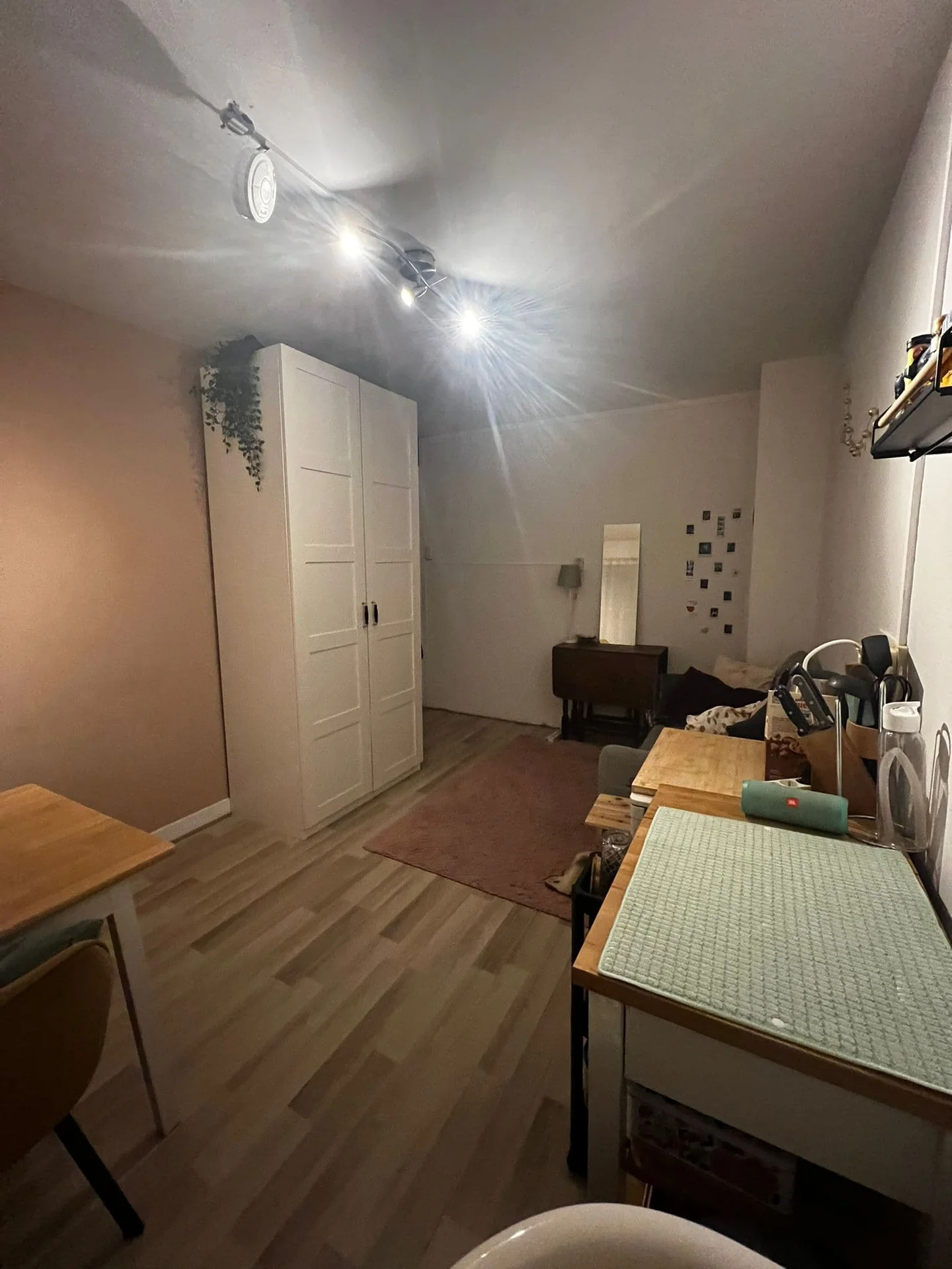 Foto van de Kamer gelegen aan de Peizerweg in Groningen