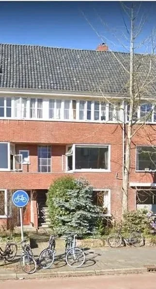 Foto van de Kamer gelegen aan de Peizerweg in Groningen
