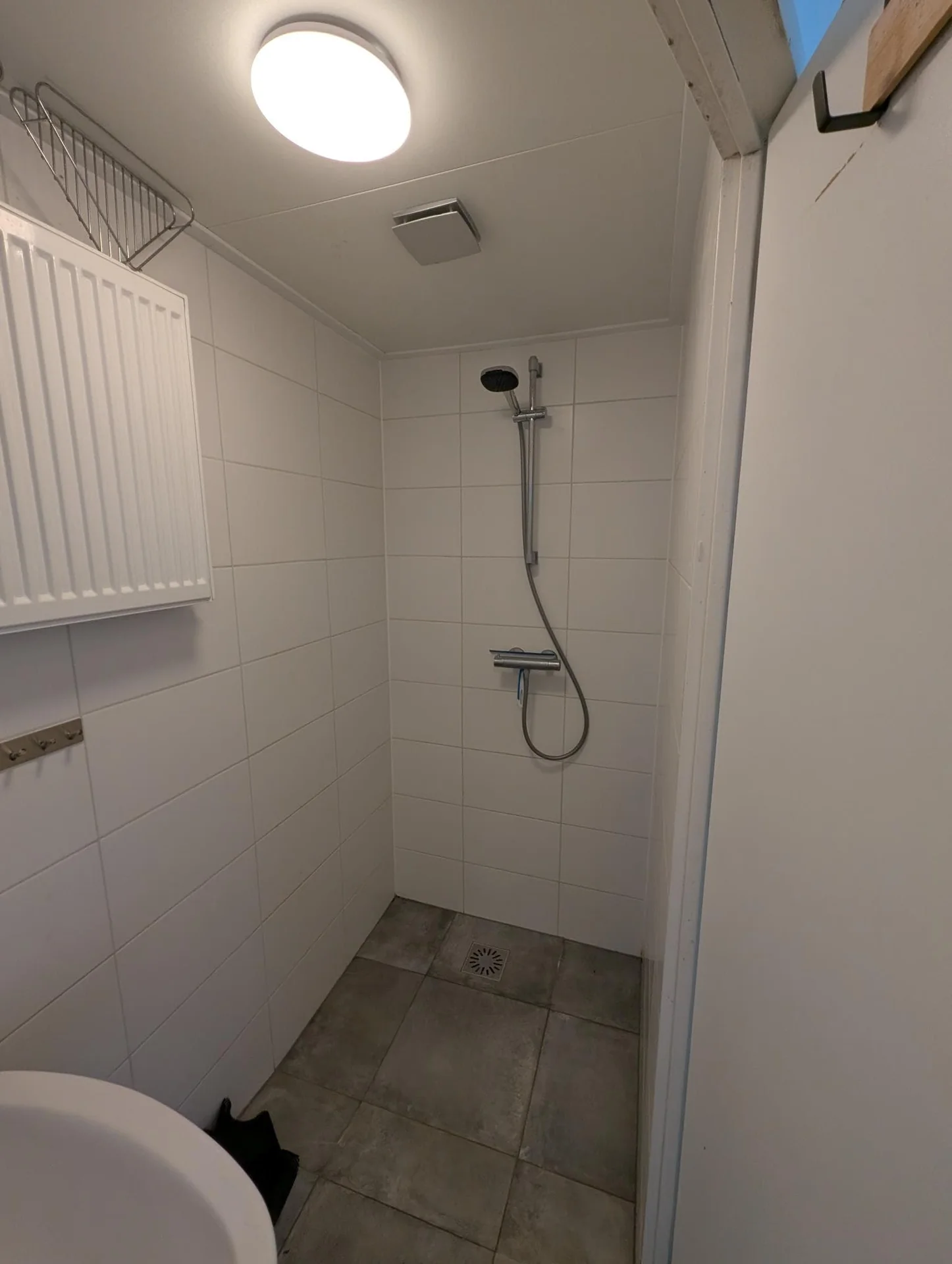 Foto van de Kamer gelegen aan de Dahliastraat in Leeuwarden