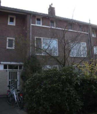 Foto van de Kamer gelegen aan de Schelfhoutstraat in Eindhoven