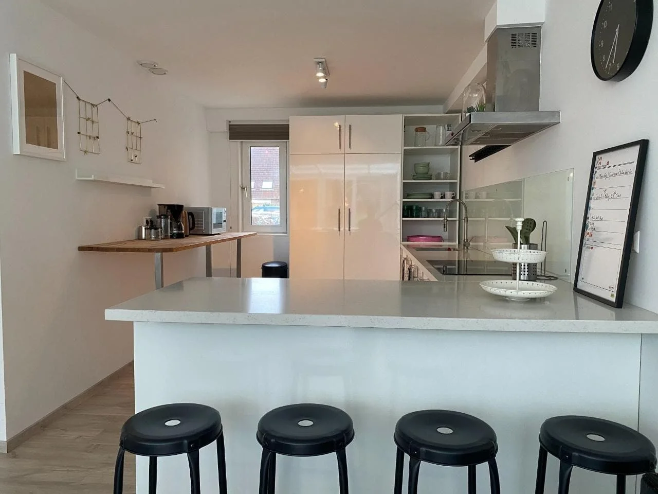 Foto van de Kamer gelegen aan de Mijehof in Amsterdam