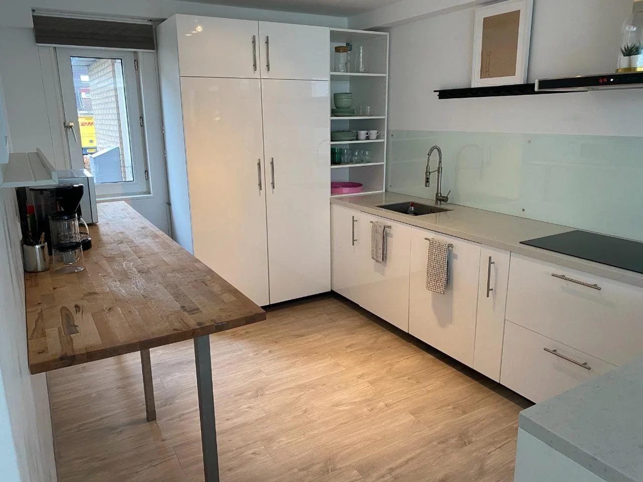 Foto van de Kamer gelegen aan de Mijehof in Amsterdam