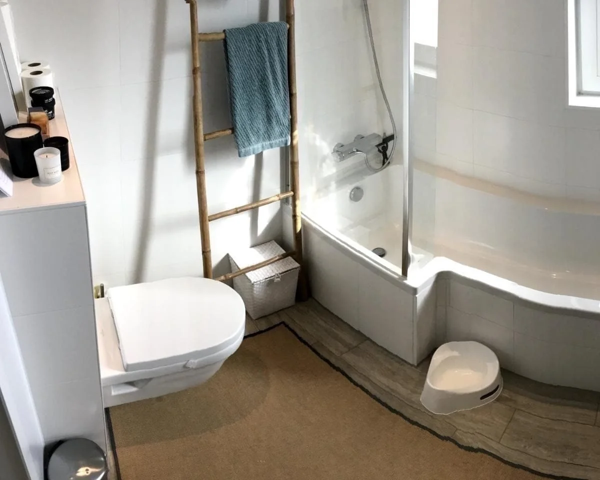 Foto van de Kamer gelegen aan de Mijehof in Amsterdam