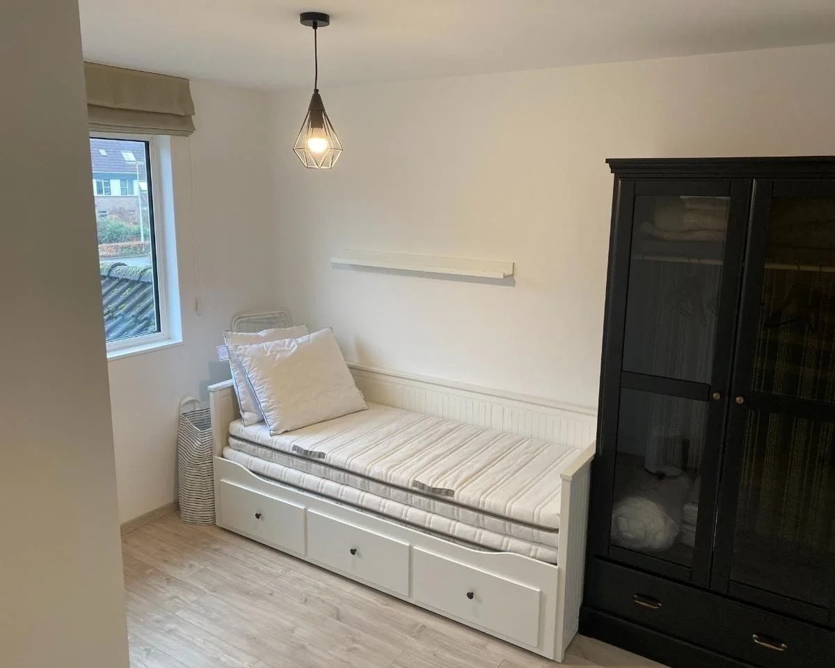 Foto van de Kamer gelegen aan de Mijehof in Amsterdam