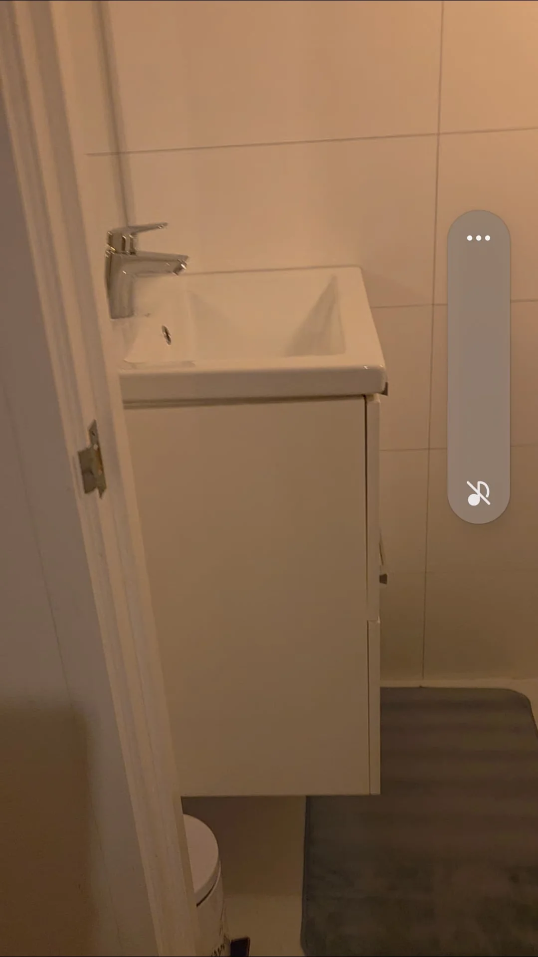 Foto van de Kamer gelegen aan de Pruimenstraat in Amsterdam