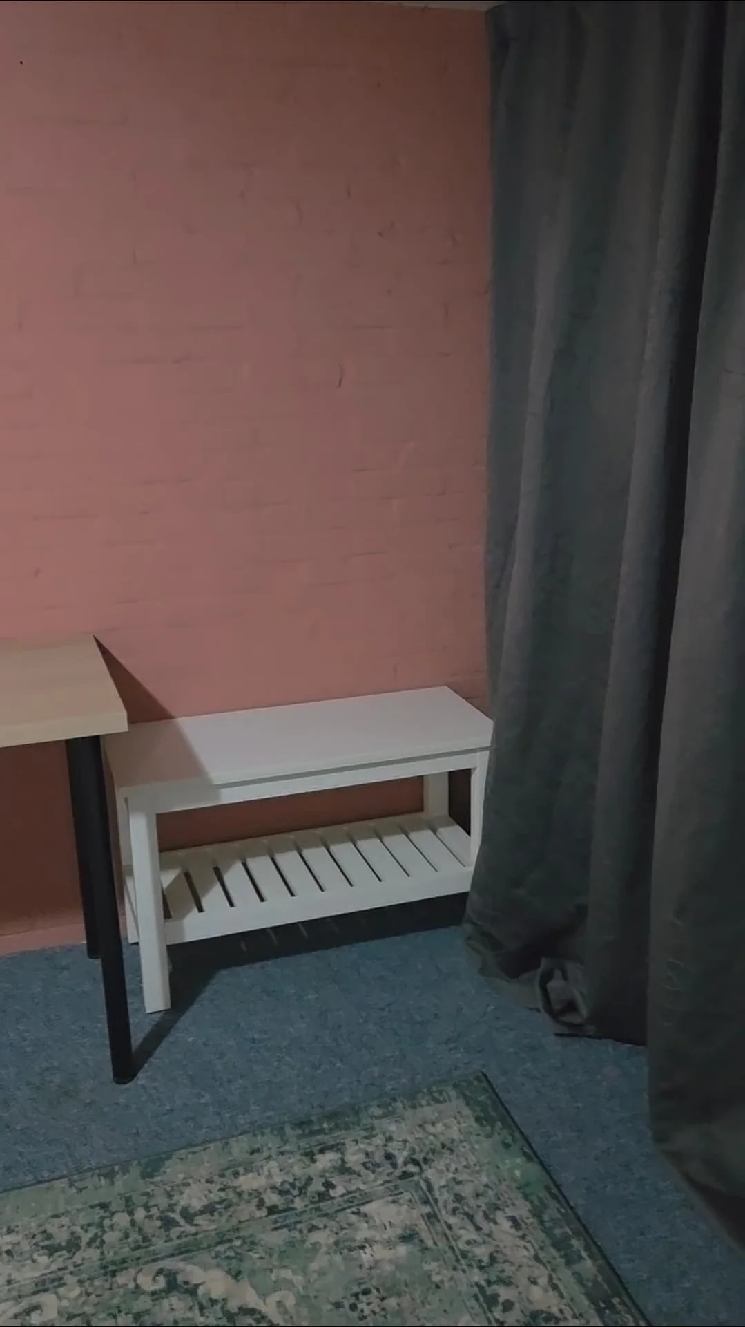 Foto van de Kamer gelegen aan de Pruimenstraat in Amsterdam