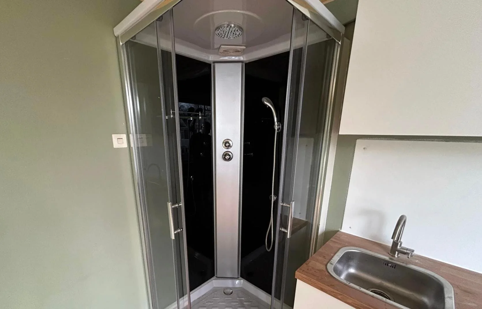 Foto van de Kamer gelegen aan de Weegbreestraat in Soest