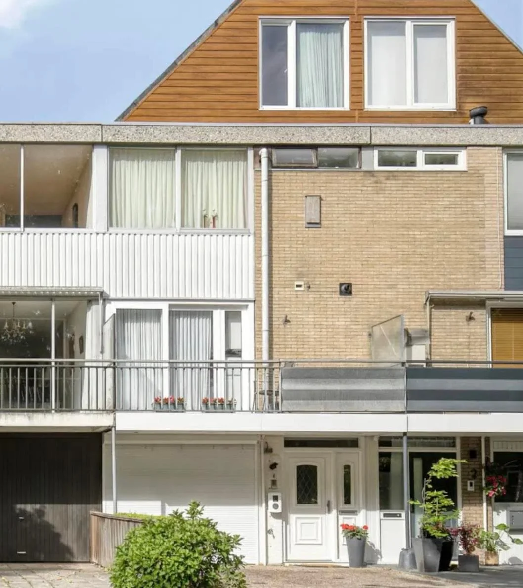 Foto van de Kamer gelegen aan de Weegbreestraat in Soest