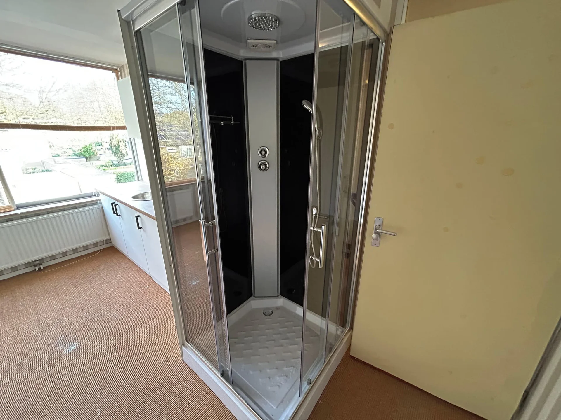 Foto van de Kamer gelegen aan de Weegbreestraat in Soest