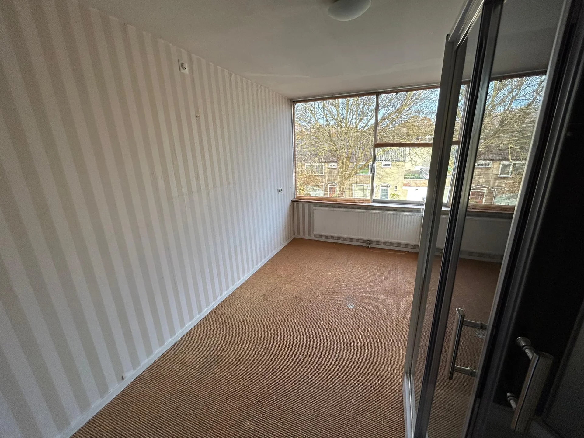 Foto van de Kamer gelegen aan de Weegbreestraat in Soest