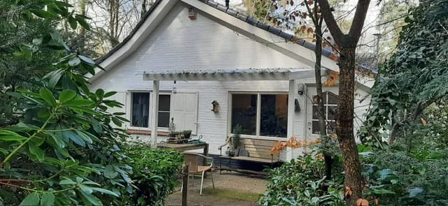 Foto van de Appartement gelegen aan de Hartenseweg in Wageningen