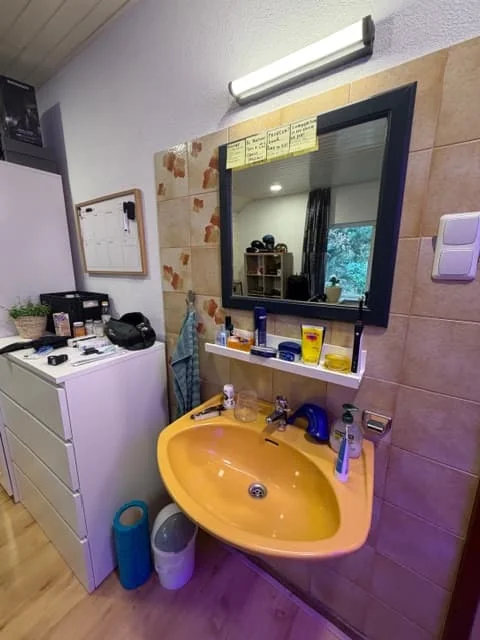 Foto van de Appartement gelegen aan de Hartenseweg in Wageningen