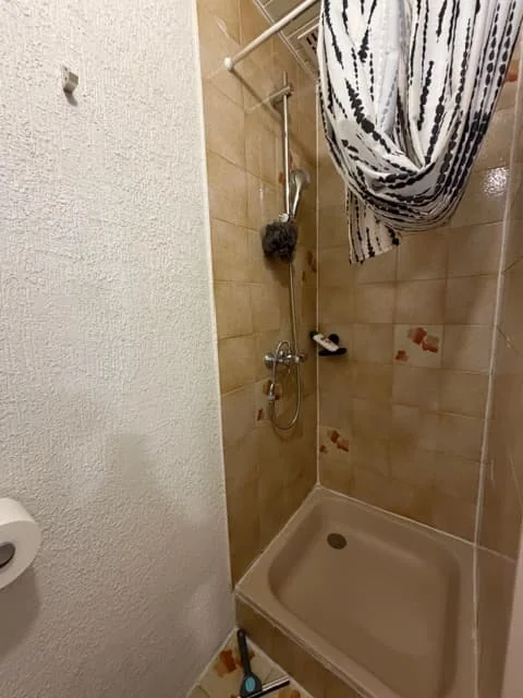 Foto van de Appartement gelegen aan de Hartenseweg in Wageningen