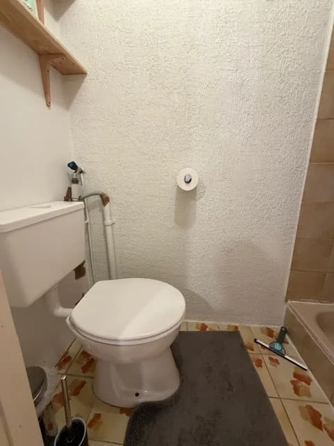 Foto van de Appartement gelegen aan de Hartenseweg in Wageningen