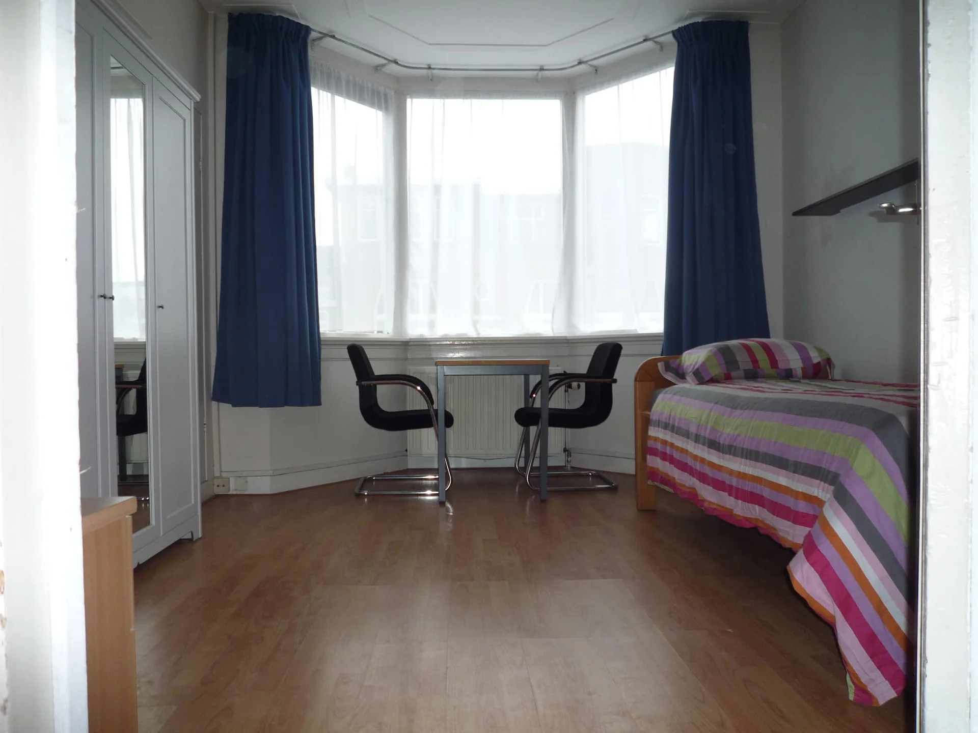 Foto van de Kamer gelegen aan de Muntweg in Nijmegen