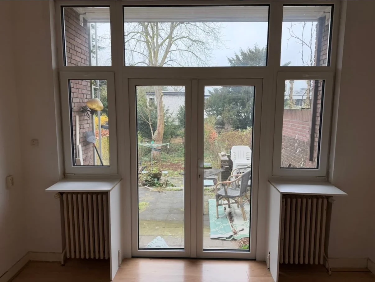 Foto van de Studio gelegen aan de St. Annastraat in Nijmegen