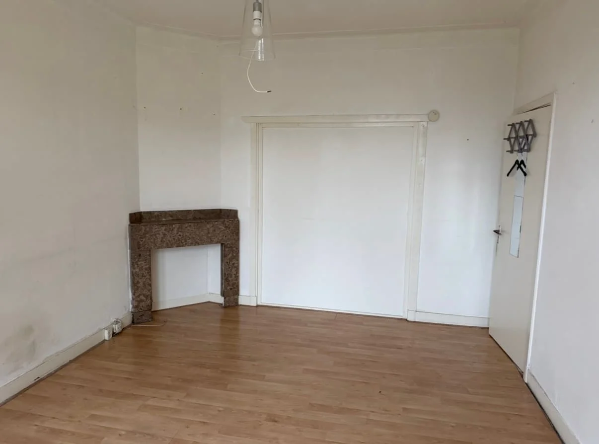 Foto van de Studio gelegen aan de St. Annastraat in Nijmegen