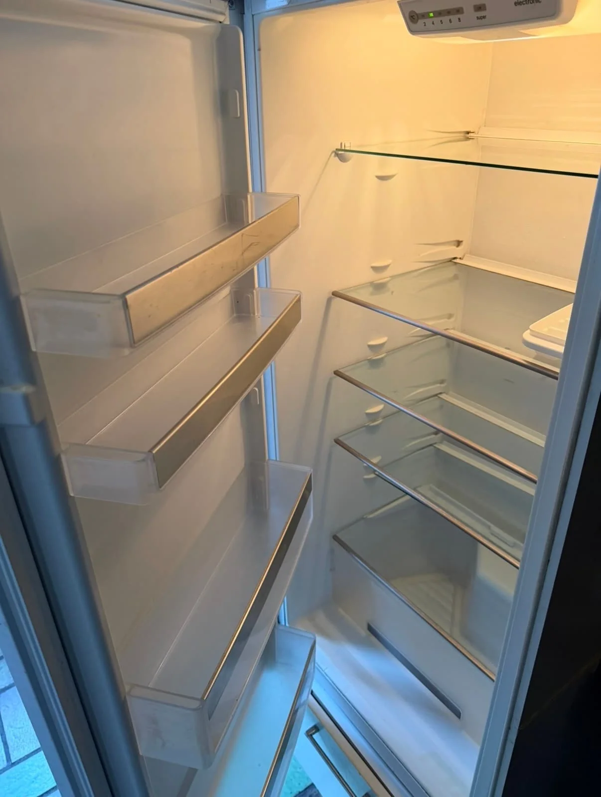 Foto van de Studio gelegen aan de St. Annastraat in Nijmegen