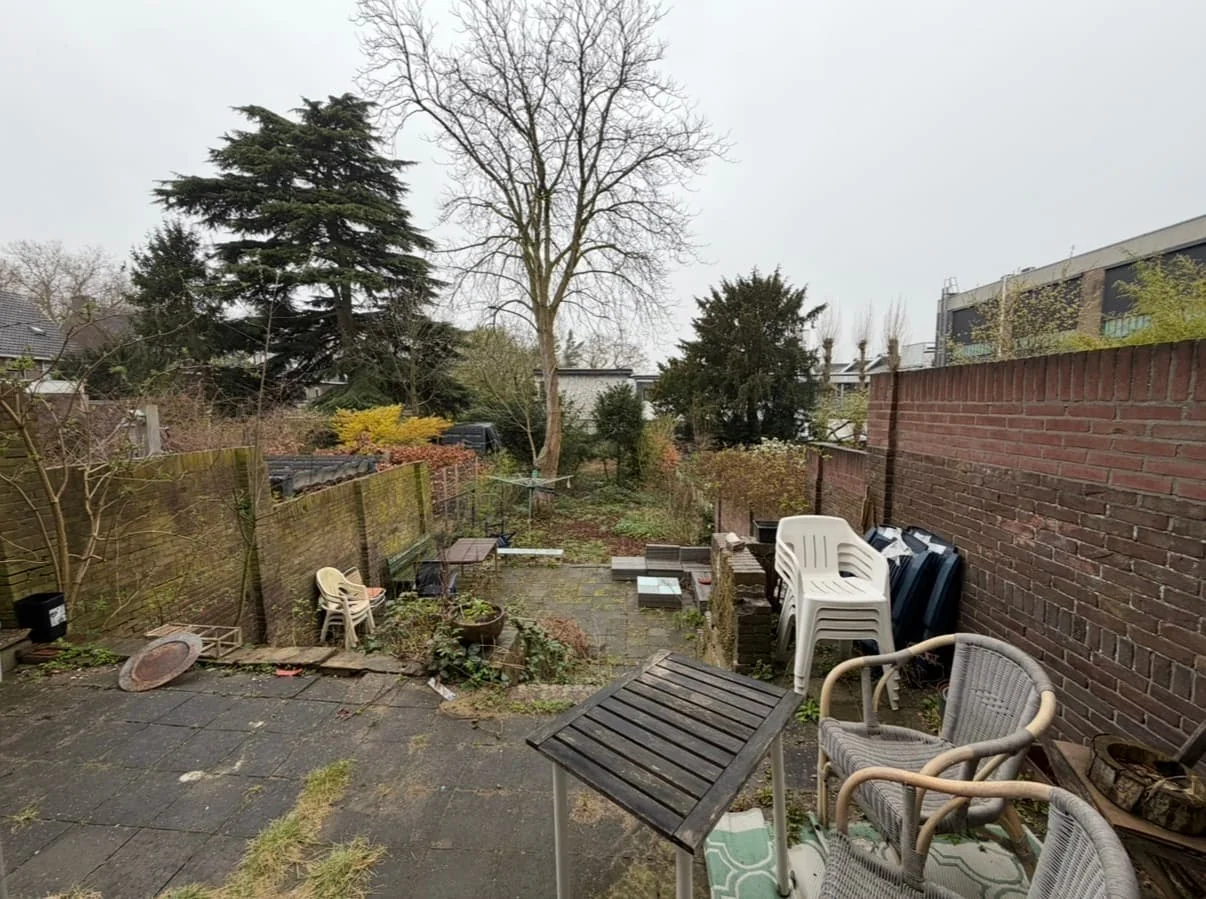 Foto van de Studio gelegen aan de St. Annastraat in Nijmegen