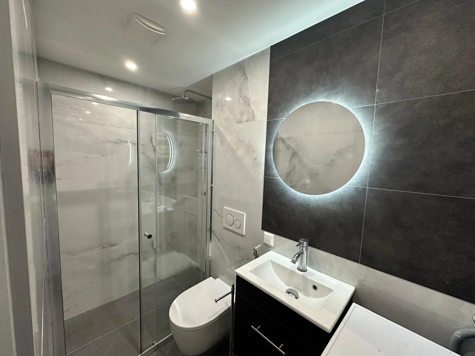 Foto van de Studio gelegen aan de Zaterdagstraat in Almere