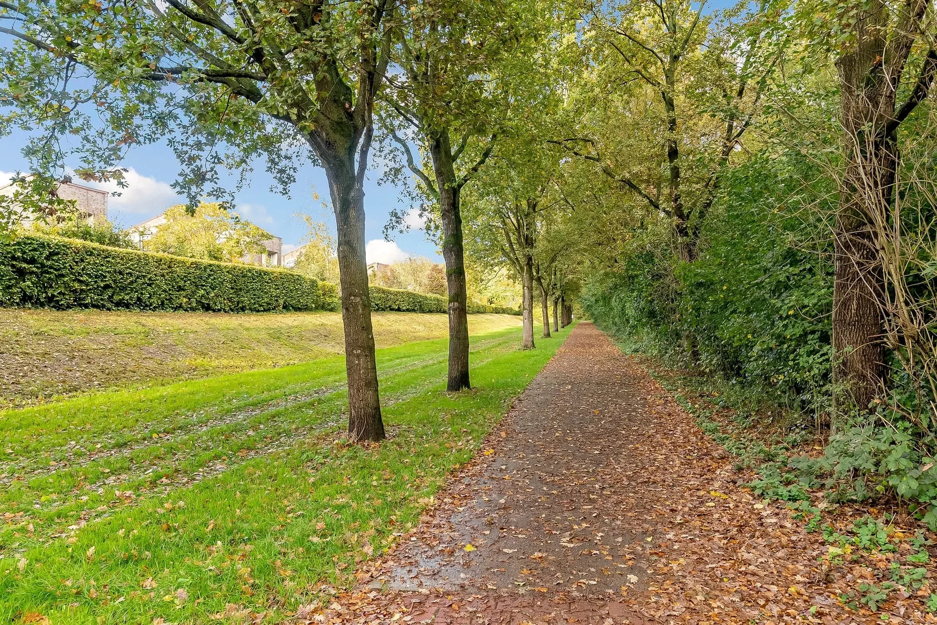 Foto van de Studio gelegen aan de Zaterdagstraat in Almere