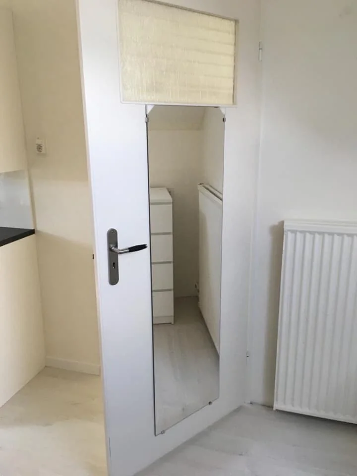 Foto van de Studio gelegen aan de Oltmansdreef in Leiderdorp