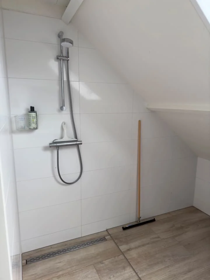 Foto van de Studio gelegen aan de Oltmansdreef in Leiderdorp