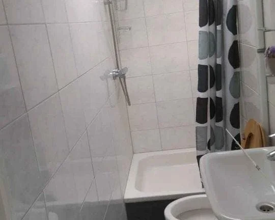 Foto van de Studio gelegen aan de De Heurne in Enschede