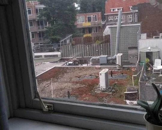 Foto van de Studio gelegen aan de De Heurne in Enschede