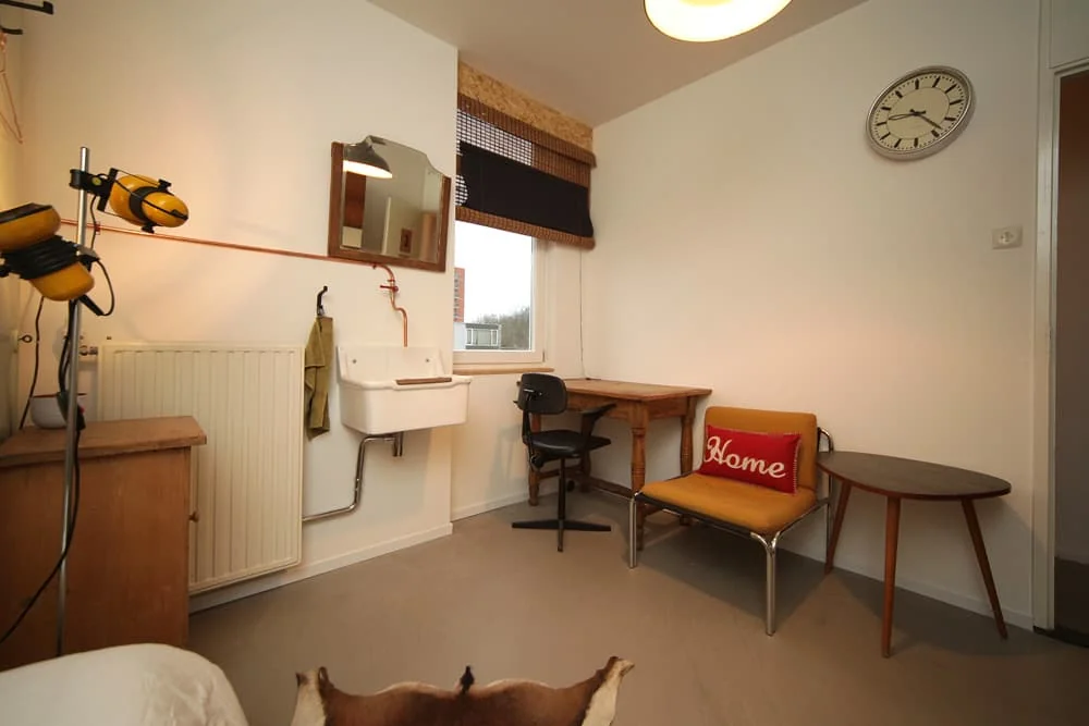 Foto van de Kamer gelegen aan de Groes in Eindhoven