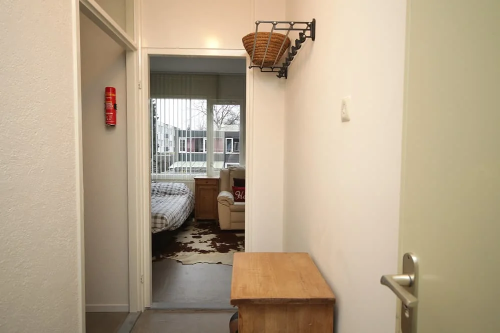 Foto van de Kamer gelegen aan de Groes in Eindhoven